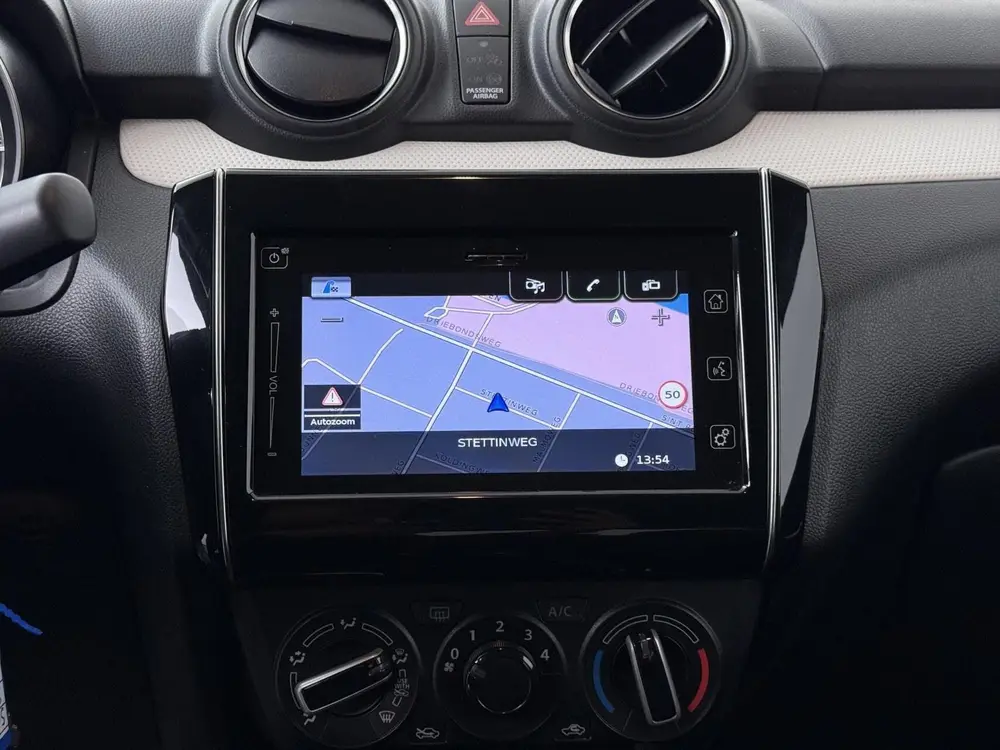 Suzuki Swift 1.2 Select uit 2019, foto 14