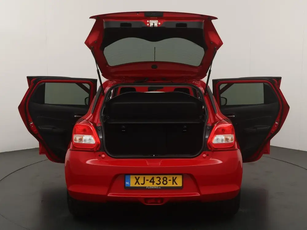 Suzuki Swift 1.2 Select uit 2019, foto 20