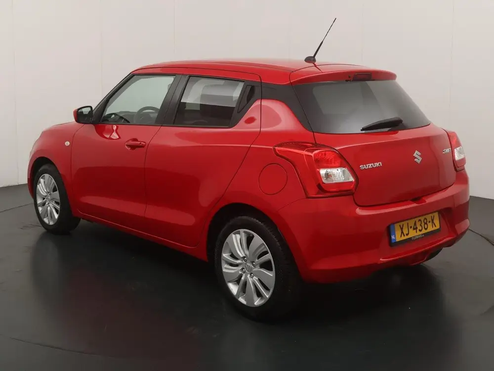 Suzuki Swift 1.2 Select uit 2019, foto 3