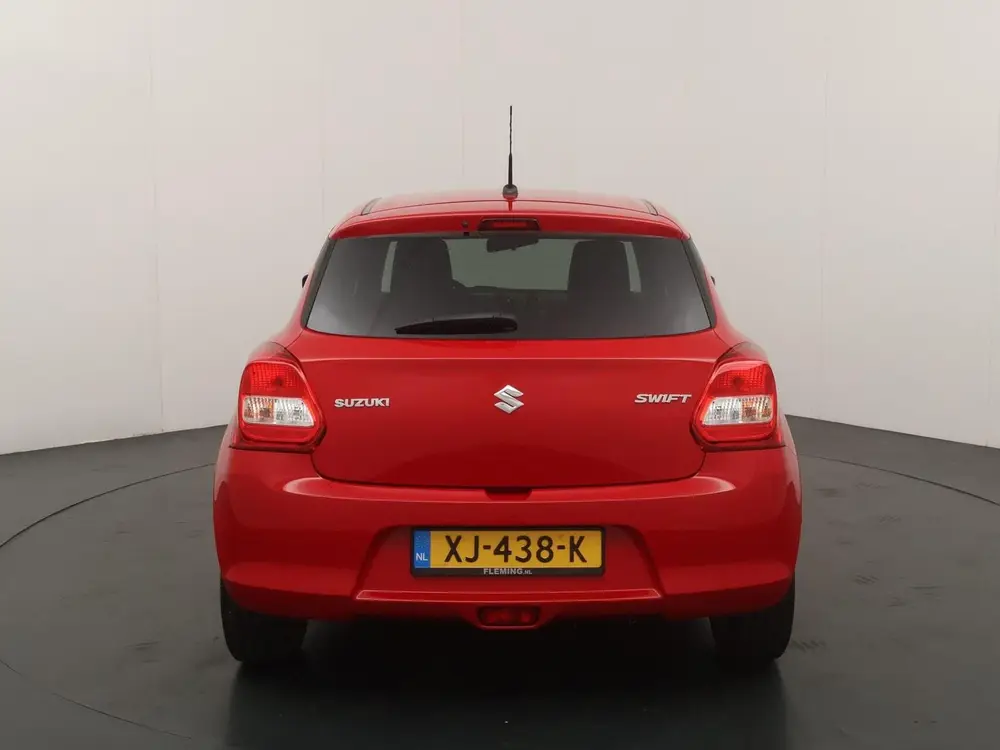 Suzuki Swift 1.2 Select uit 2019, foto 4