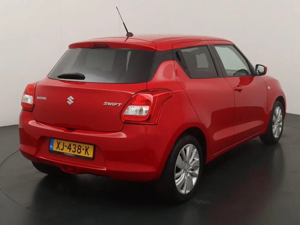 Suzuki Swift 1.2 Select uit 2019, foto 5