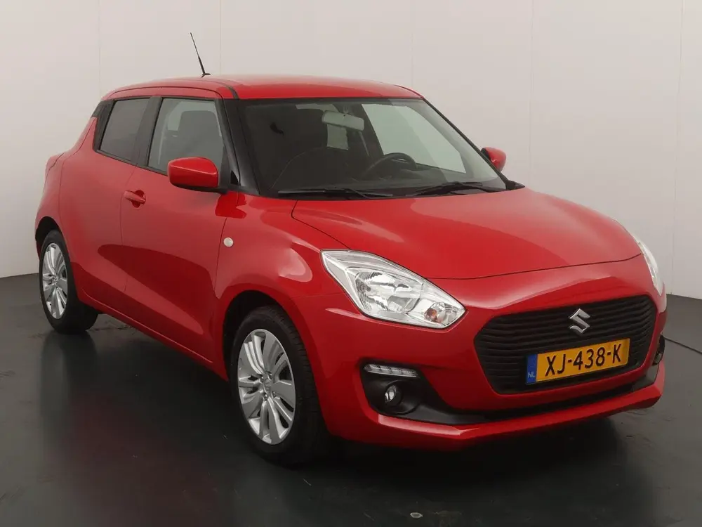 Suzuki Swift 1.2 Select uit 2019, foto 7