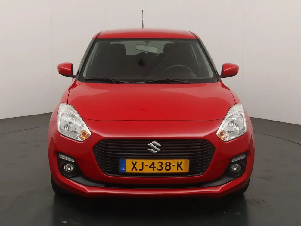 Suzuki Swift 1.2 Select uit 2019, foto 8