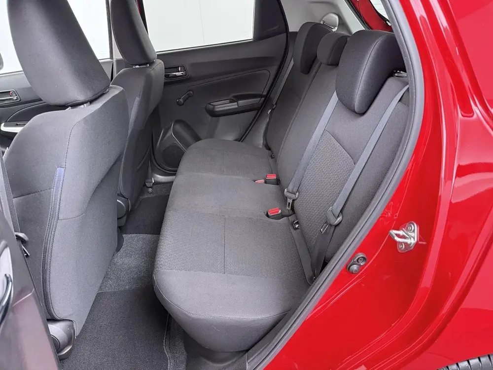 Suzuki Swift 1.2 Select uit 2019, foto 9