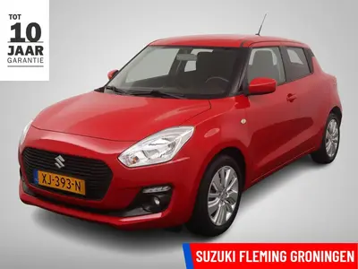 Suzuki Swift 1.2 Select uit 2019