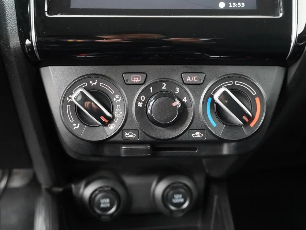 Suzuki Swift 1.2 Select uit 2019, foto 15