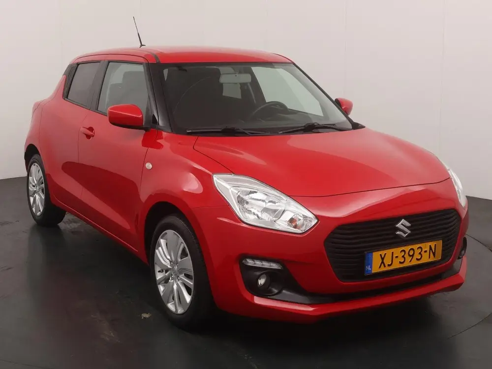 Suzuki Swift 1.2 Select uit 2019, foto 7
