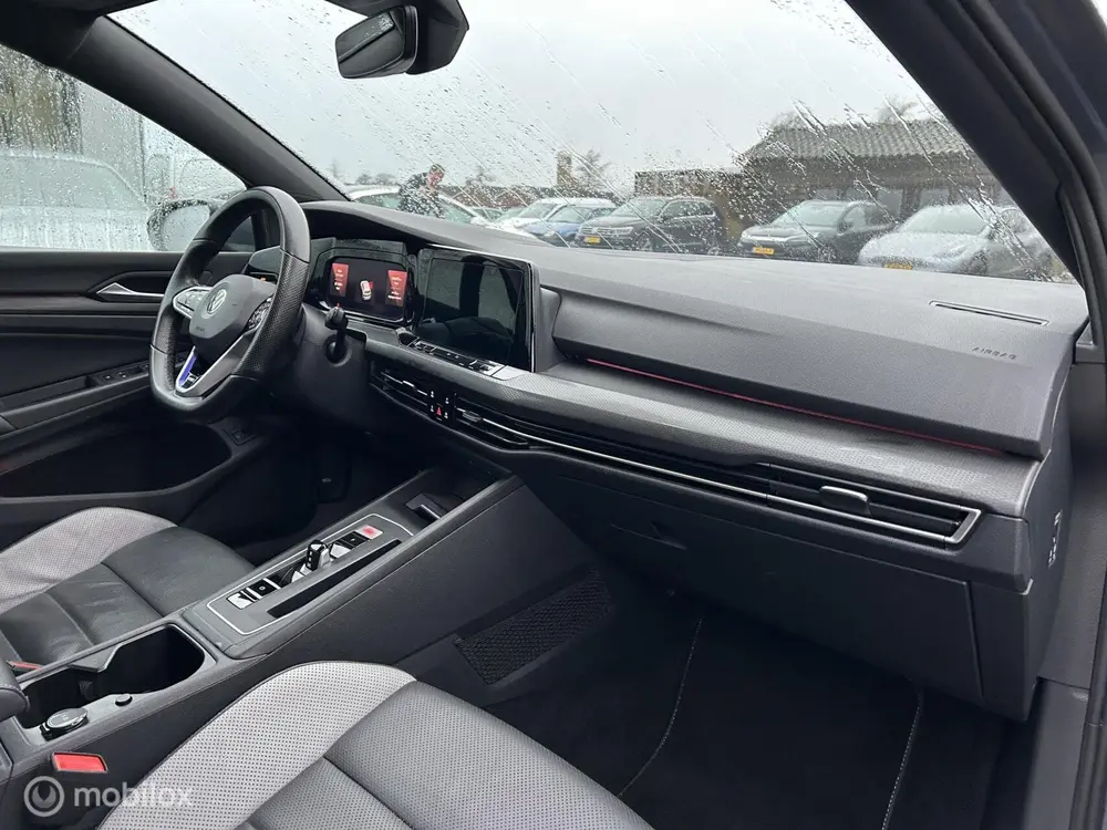 Volkswagen Golf 1.4 eHybrid GTE / Leer / ACC / 18" / Memory uit 2021, foto 16