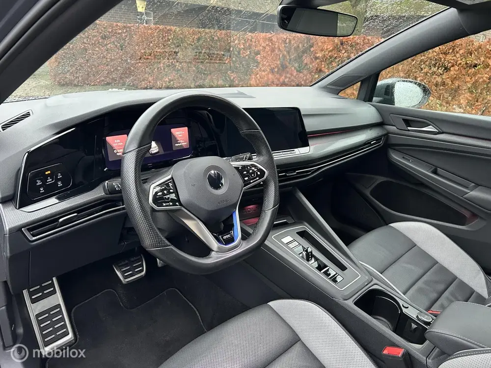 Volkswagen Golf 1.4 eHybrid GTE / Leer / ACC / 18" / Memory uit 2021, foto 17