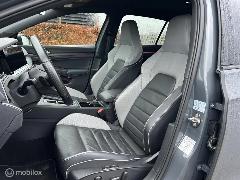 Volkswagen Golf 1.4 eHybrid GTE / Leer / ACC / 18" / Memory uit 2021, foto 8