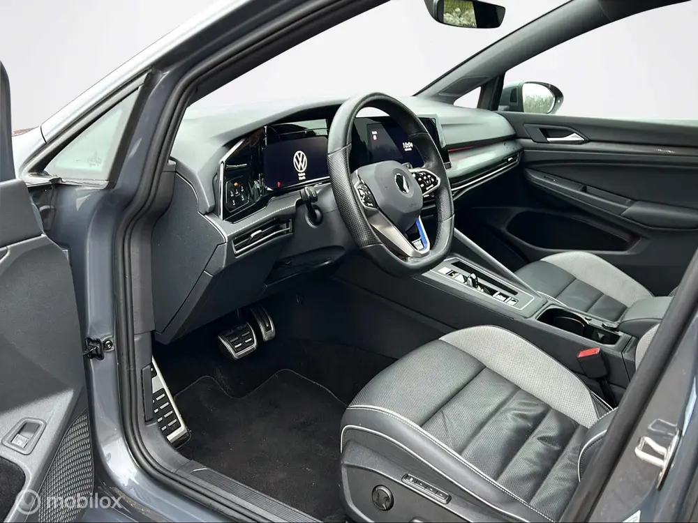 Volkswagen Golf 1.4 eHybrid GTE / Leer / ACC / 18" / Memory uit 2021, foto 9