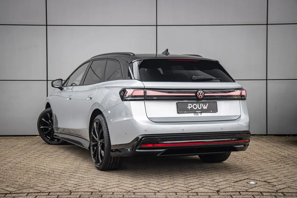 Volkswagen ID.7 Tourer 286pk Pro Limited Edition 77 kWh | Bl uit 2026, foto 11