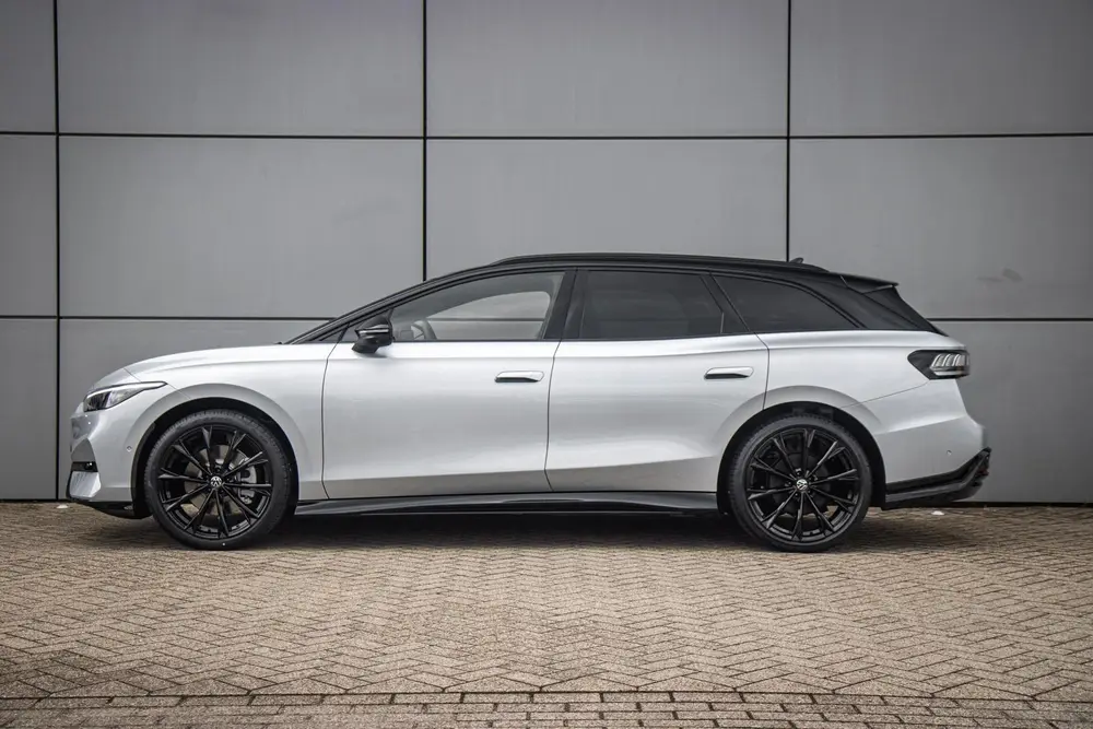 Volkswagen ID.7 Tourer 286pk Pro Limited Edition 77 kWh | Bl uit 2026, foto 12