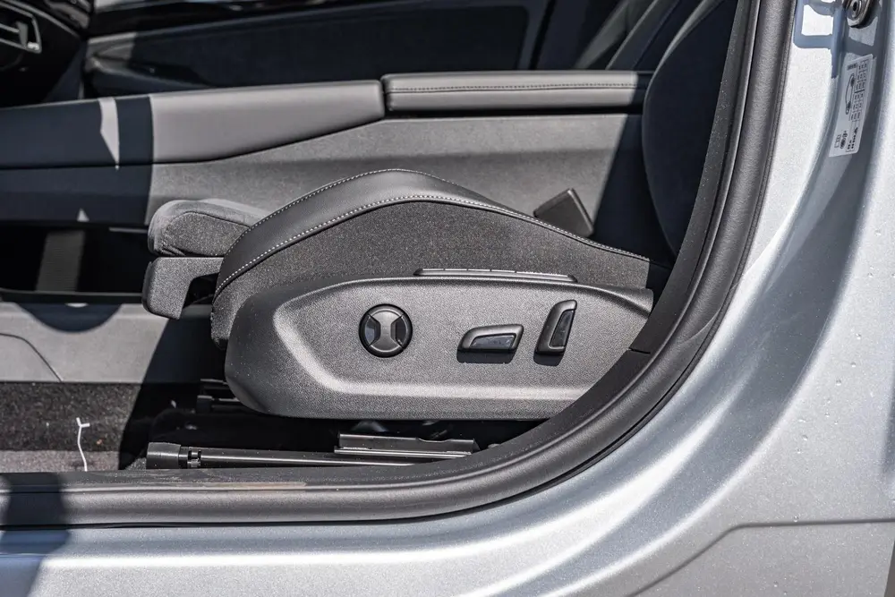 Volkswagen ID.7 Tourer 286pk Pro Limited Edition 77 kWh | Bl uit 2026, foto 15