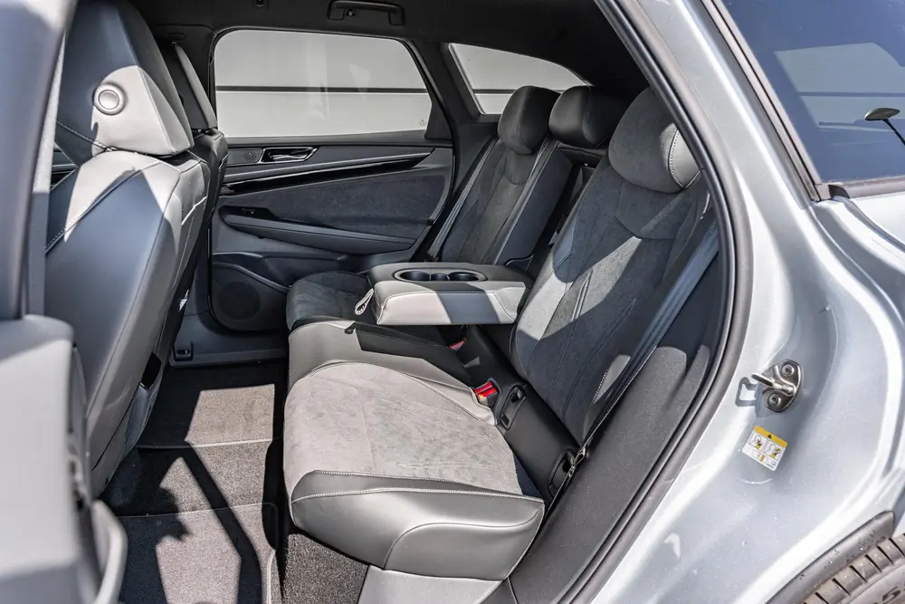 Volkswagen ID.7 Tourer 286pk Pro Limited Edition 77 kWh | Bl uit 2026, foto 17