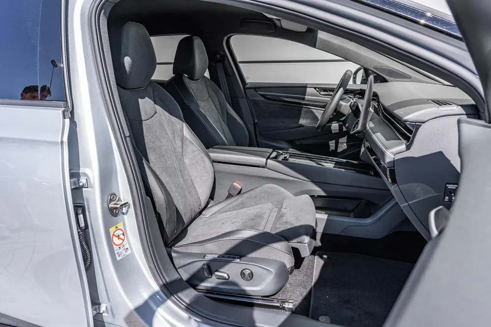 Volkswagen ID.7 Tourer 286pk Pro Limited Edition 77 kWh | Bl uit 2026, foto 20