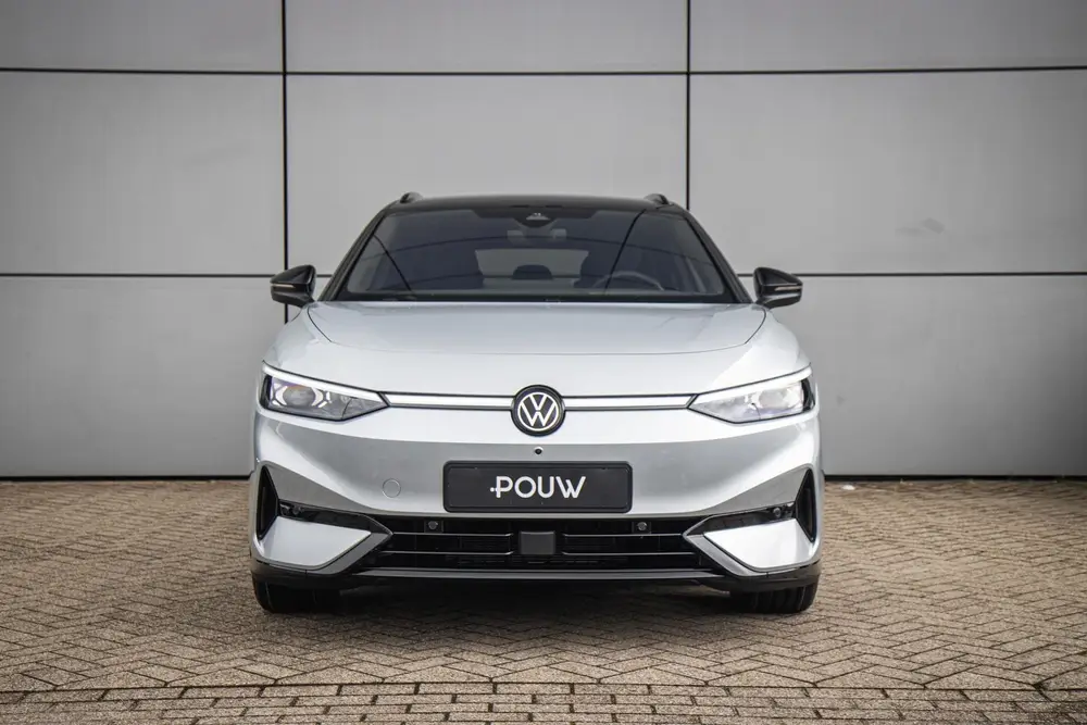 Volkswagen ID.7 Tourer 286pk Pro Limited Edition 77 kWh | Bl uit 2026, foto 7