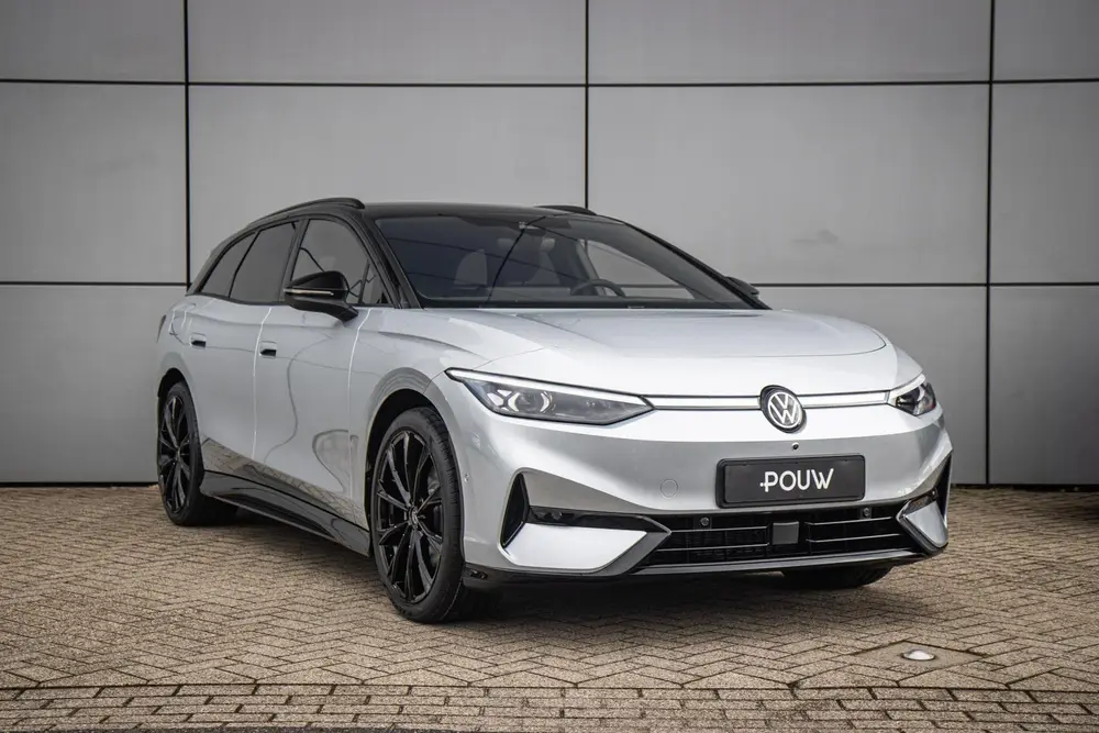 Volkswagen ID.7 Tourer 286pk Pro Limited Edition 77 kWh | Bl uit 2026, foto 8