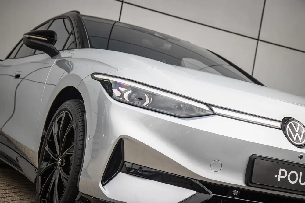Volkswagen ID.7 Tourer 286pk Pro Limited Edition 77 kWh | Bl uit 2026, foto 9