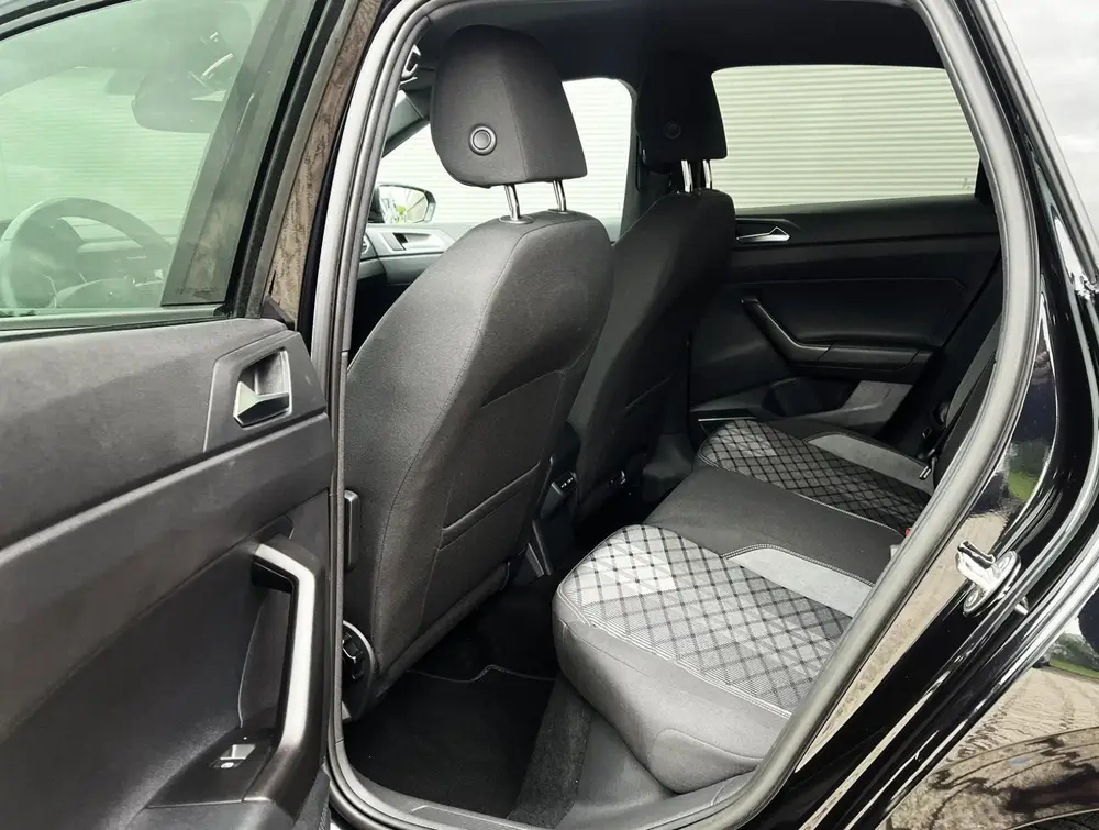 Volkswagen Polo 1.0 TSI 95pk R-Line | App Connect | Adaptive uit 2022, foto 20