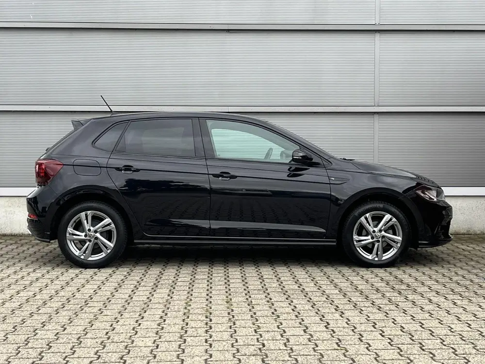 Volkswagen Polo 1.0 TSI 95pk R-Line | App Connect | Adaptive uit 2022, foto 3