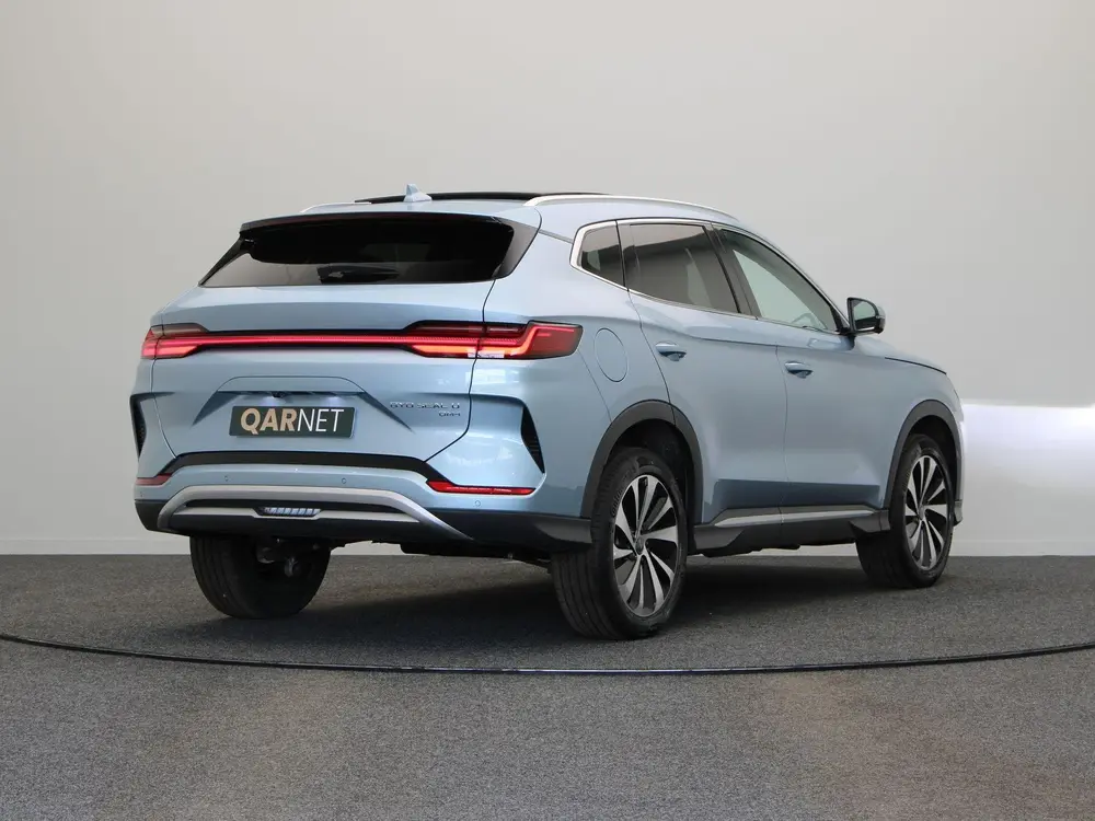 BYD Seal U 1.5 DM-i FWD Comfort uit 2025, foto 16