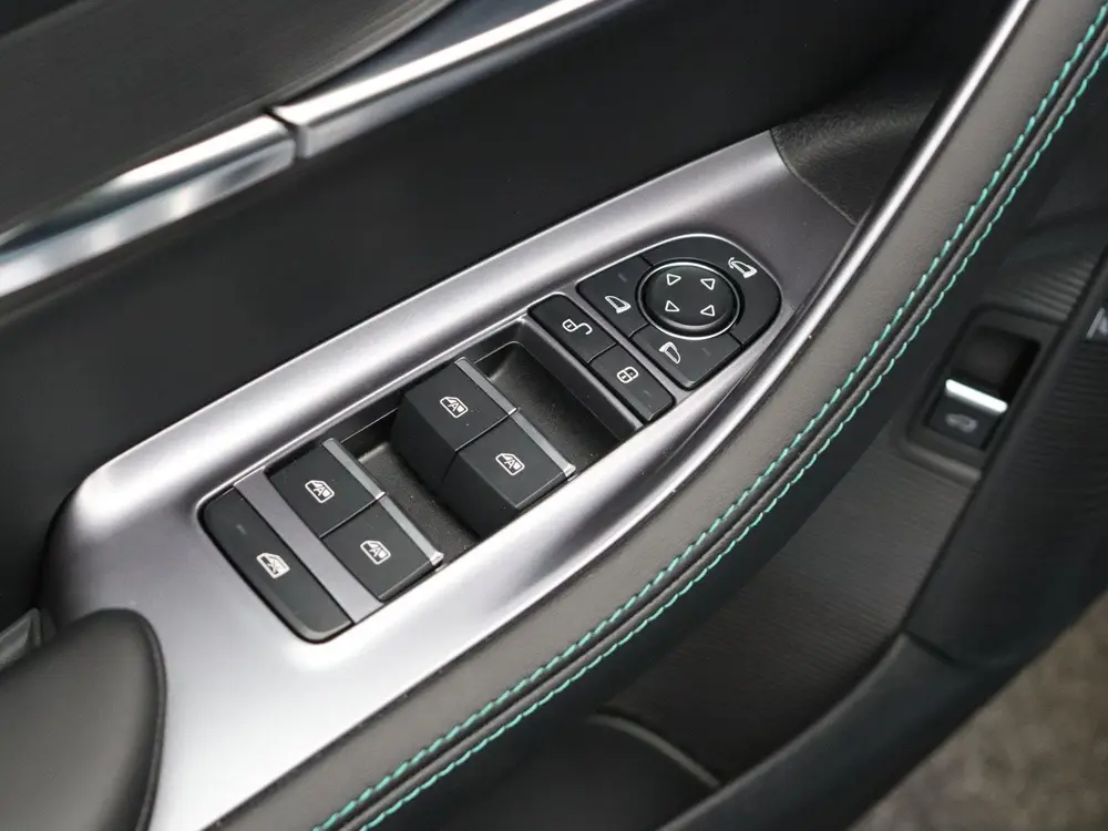 BYD Seal U 1.5 DM-i FWD Comfort uit 2025, foto 18