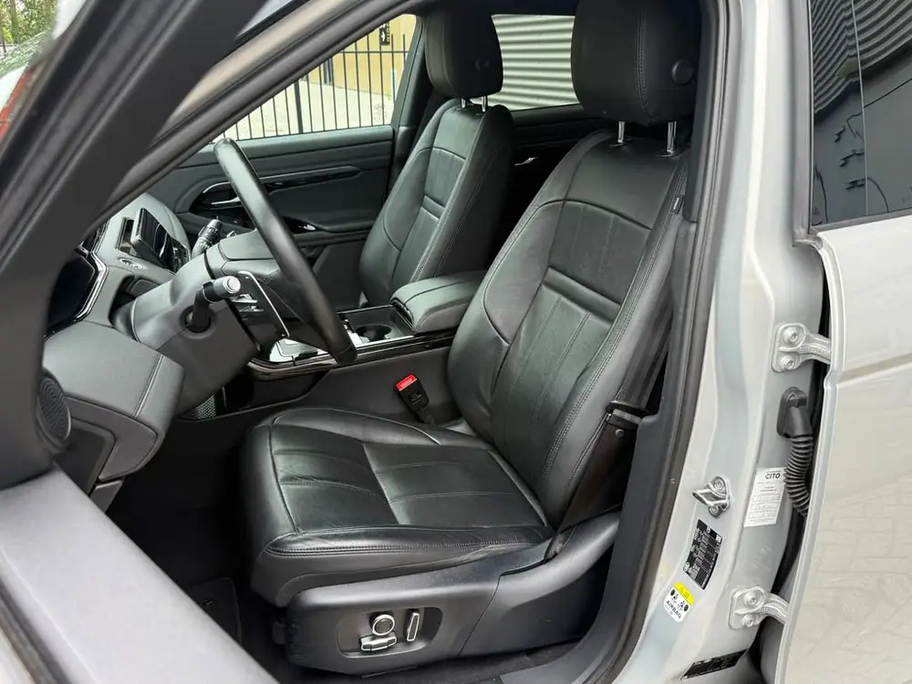 Land Rover Range Rover Evoque 1.5 P300e AWD R-Dynamic SE uit 2021, foto 3