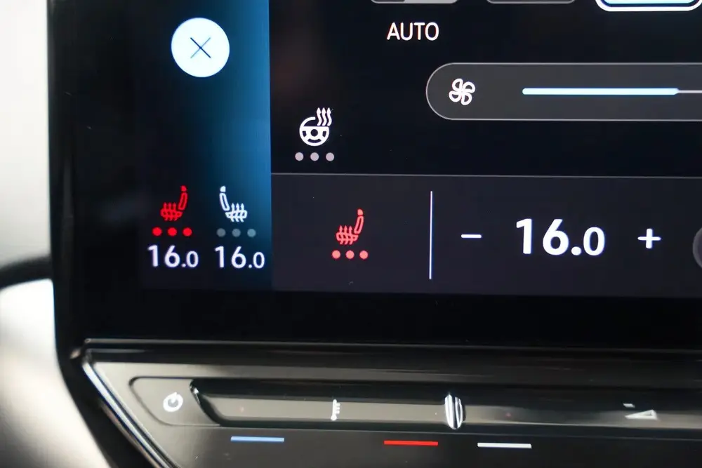 Volkswagen ID.5 Pro Style 77 kWh [ Warmtepomp 360°-camera S uit 2022, foto 10
