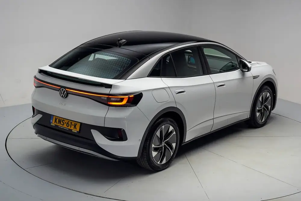 Volkswagen ID.5 Pro Style 77 kWh [ Warmtepomp 360°-camera S uit 2022, foto 14