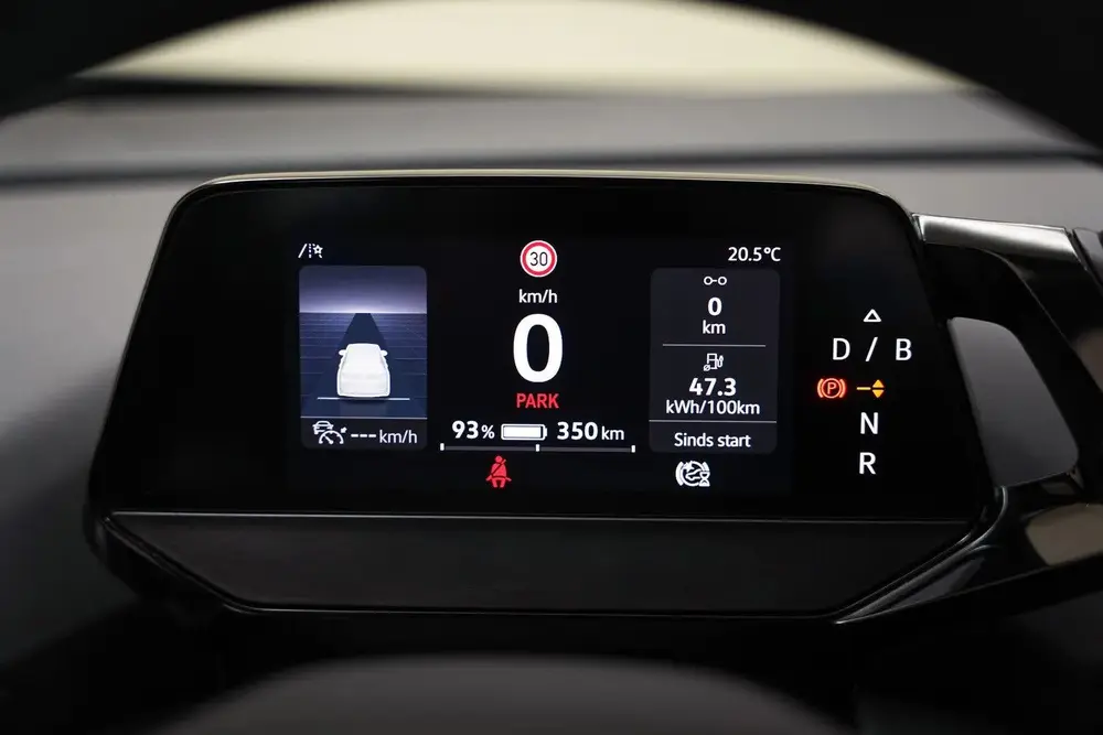 Volkswagen ID.5 Pro Style 77 kWh [ Warmtepomp 360°-camera S uit 2022, foto 20