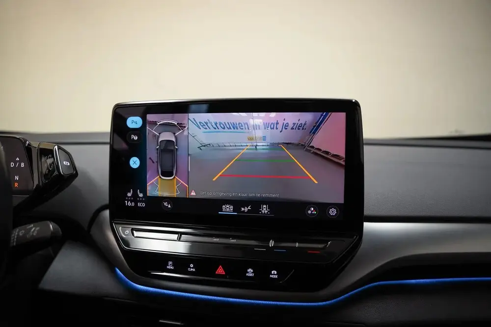 Volkswagen ID.5 Pro Style 77 kWh [ Warmtepomp 360°-camera S uit 2022, foto 5