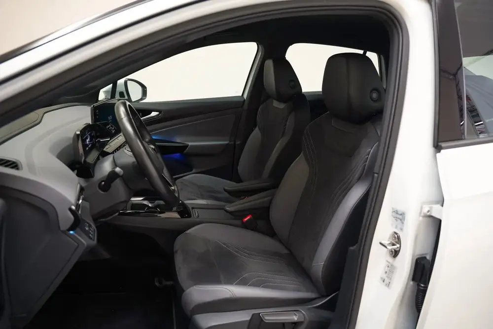 Volkswagen ID.5 Pro Style 77 kWh [ Warmtepomp 360°-camera S uit 2022, foto 9