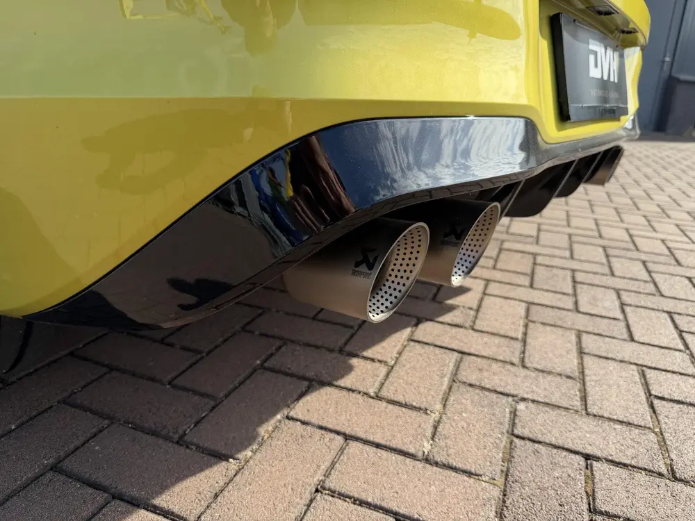 Volkswagen Golf 2.0 TSI R 4Motion 333 NR329/333 uit 2024, foto 10
