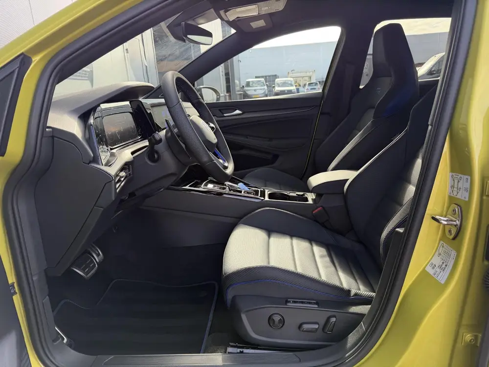 Volkswagen Golf 2.0 TSI R 4Motion 333 NR329/333 uit 2024, foto 12