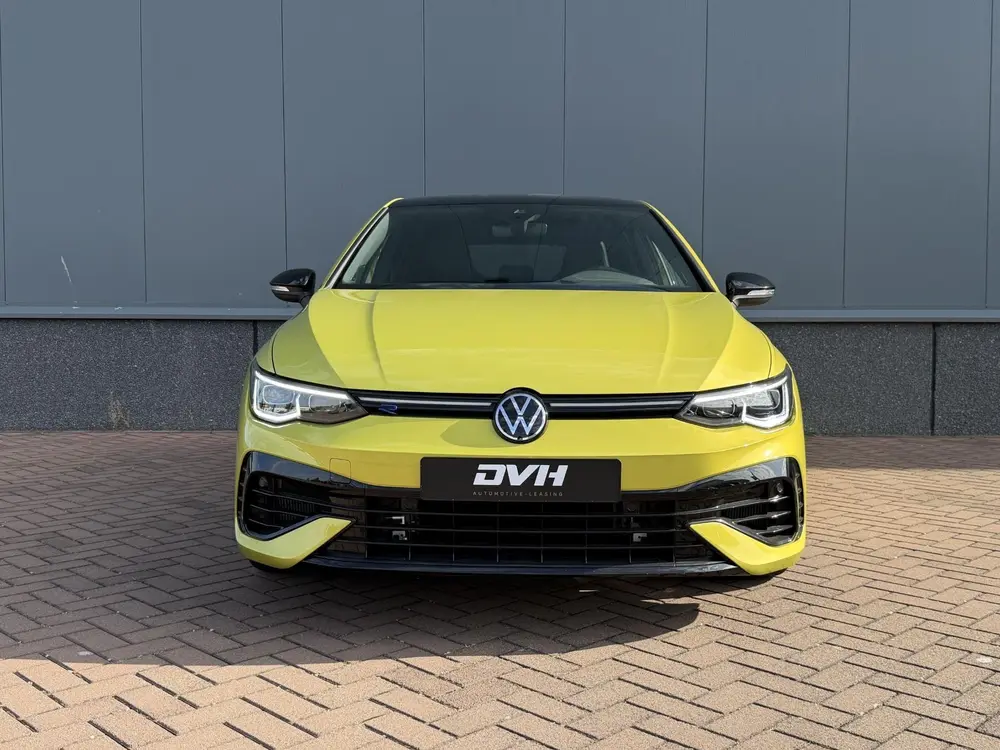 Volkswagen Golf 2.0 TSI R 4Motion 333 NR329/333 uit 2024, foto 2