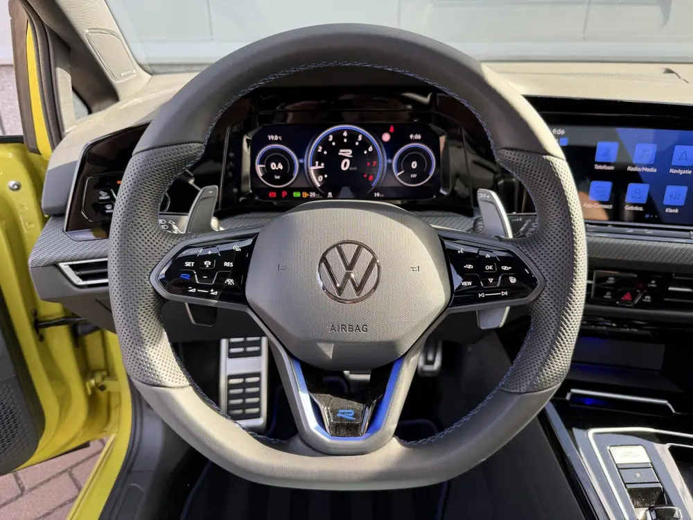 Volkswagen Golf 2.0 TSI R 4Motion 333 NR329/333 uit 2024, foto 20