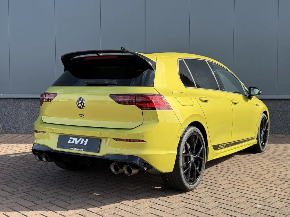 Volkswagen Golf 2.0 TSI R 4Motion 333 NR329/333 uit 2024, foto 6