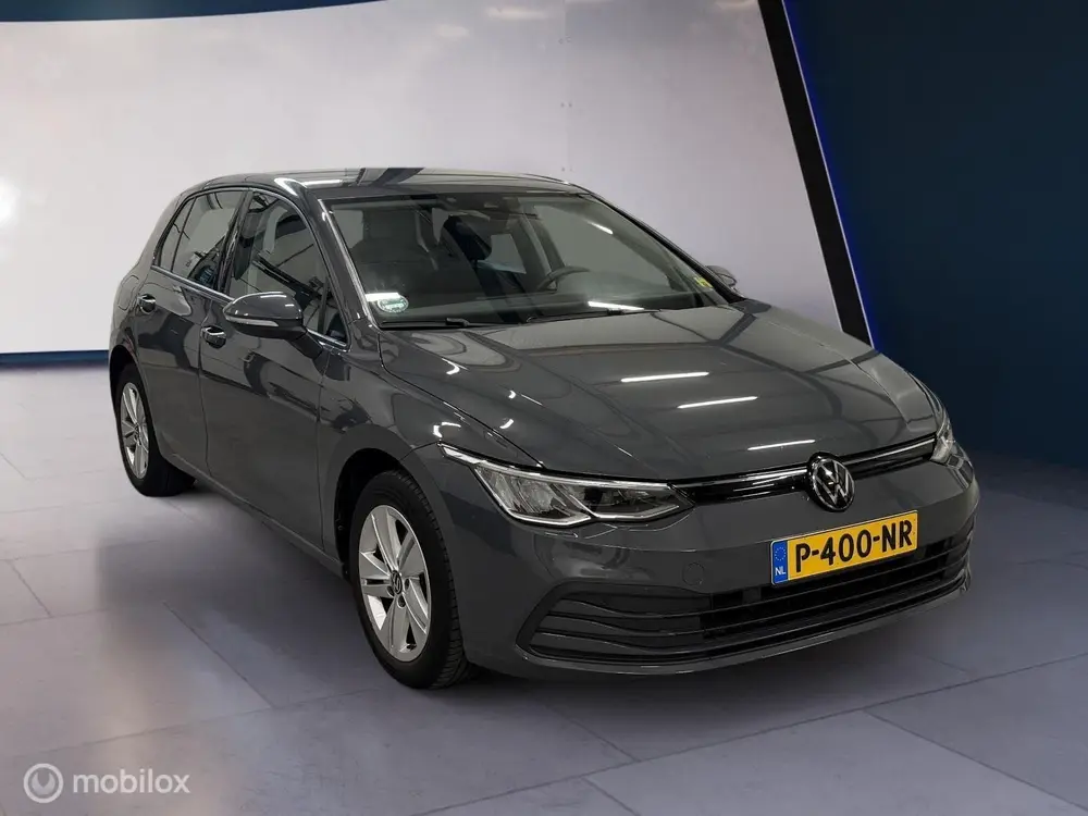 Volkswagen Golf 1.0 TSI Life ✓IQ✓PDC✓Applecar.✓ACC uit 2022