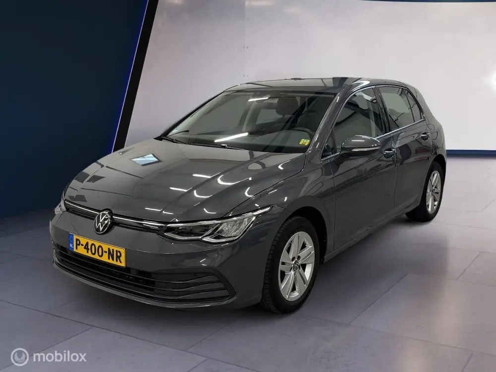 Volkswagen Golf 1.0 TSI Life ✓IQ✓PDC✓Applecar.✓ACC uit 2022, foto 3