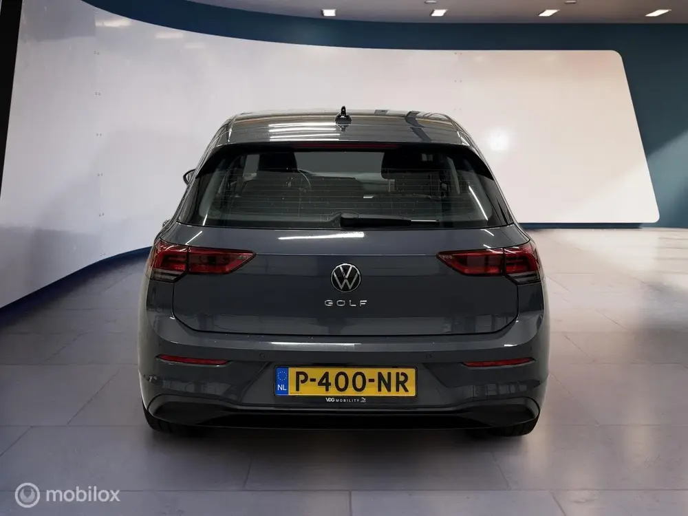 Volkswagen Golf 1.0 TSI Life ✓IQ✓PDC✓Applecar.✓ACC uit 2022, foto 6