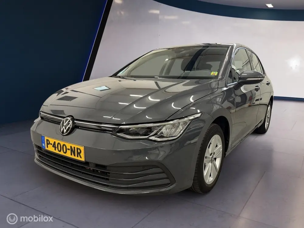 Volkswagen Golf 1.0 TSI Life ✓IQ✓PDC✓Applecar.✓ACC uit 2022, foto 9