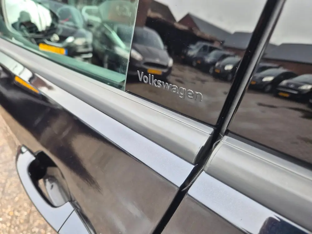 Volkswagen T-Cross 1.0 TSI Life Apple carplay/Android auto 1 uit 2022, foto 13