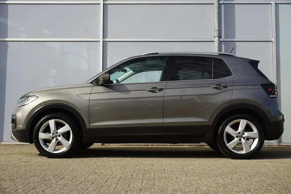 Volkswagen T-Cross 1.0 TSI 110pk Style | Navigatie | Achteru uit 2021, foto 12