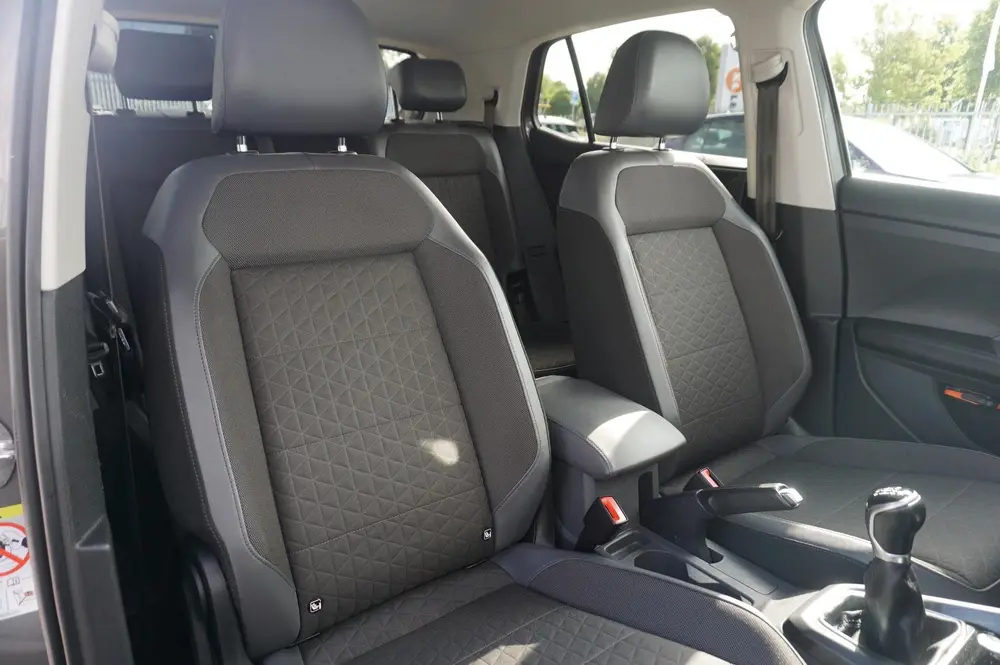 Volkswagen T-Cross 1.0 TSI 110pk Style | Navigatie | Achteru uit 2021, foto 15