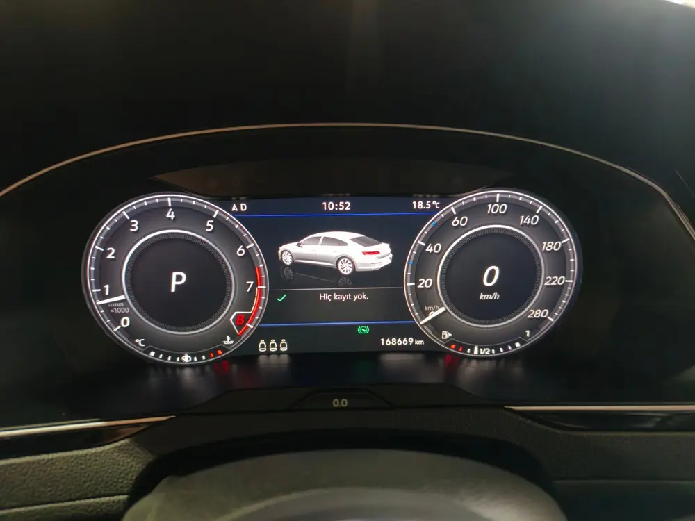Volkswagen Arteon 1.5 TSI Business R-LINE / NAP / PANO / DSG uit 2019, foto 13
