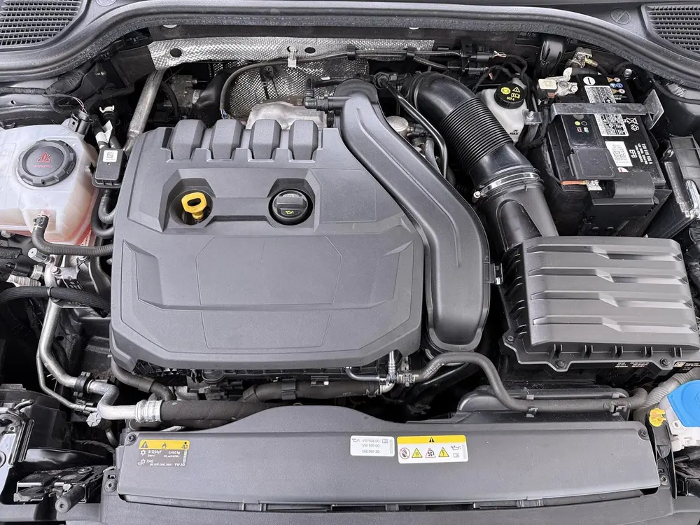 Volkswagen Golf Variant 1.5 eTSI R-Line Trekhaak | Pano Dak uit 2021, foto 12