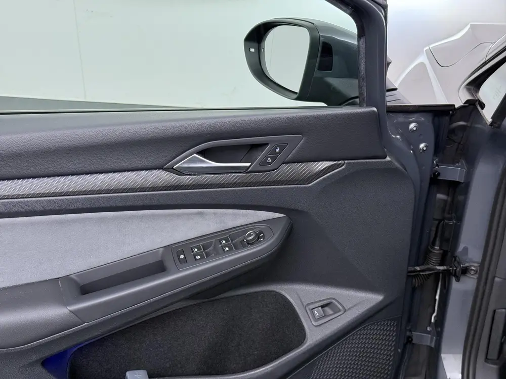 Volkswagen Golf Variant 1.5 eTSI R-Line Trekhaak | Pano Dak uit 2021, foto 13