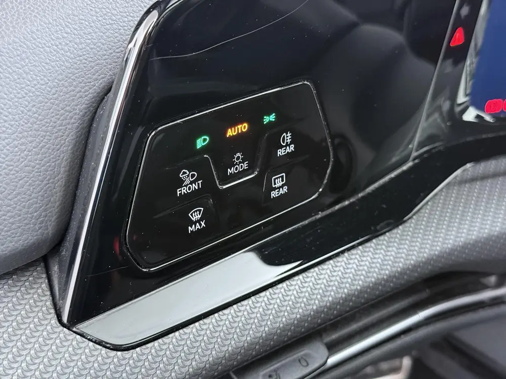Volkswagen Golf Variant 1.5 eTSI R-Line Trekhaak | Pano Dak uit 2021, foto 16