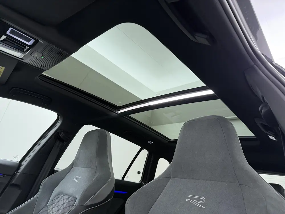 Volkswagen Golf Variant 1.5 eTSI R-Line Trekhaak | Pano Dak uit 2021, foto 17